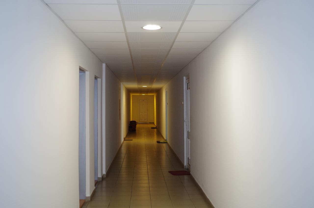 Aquamarin Studio Apartman Siófok Extérieur photo