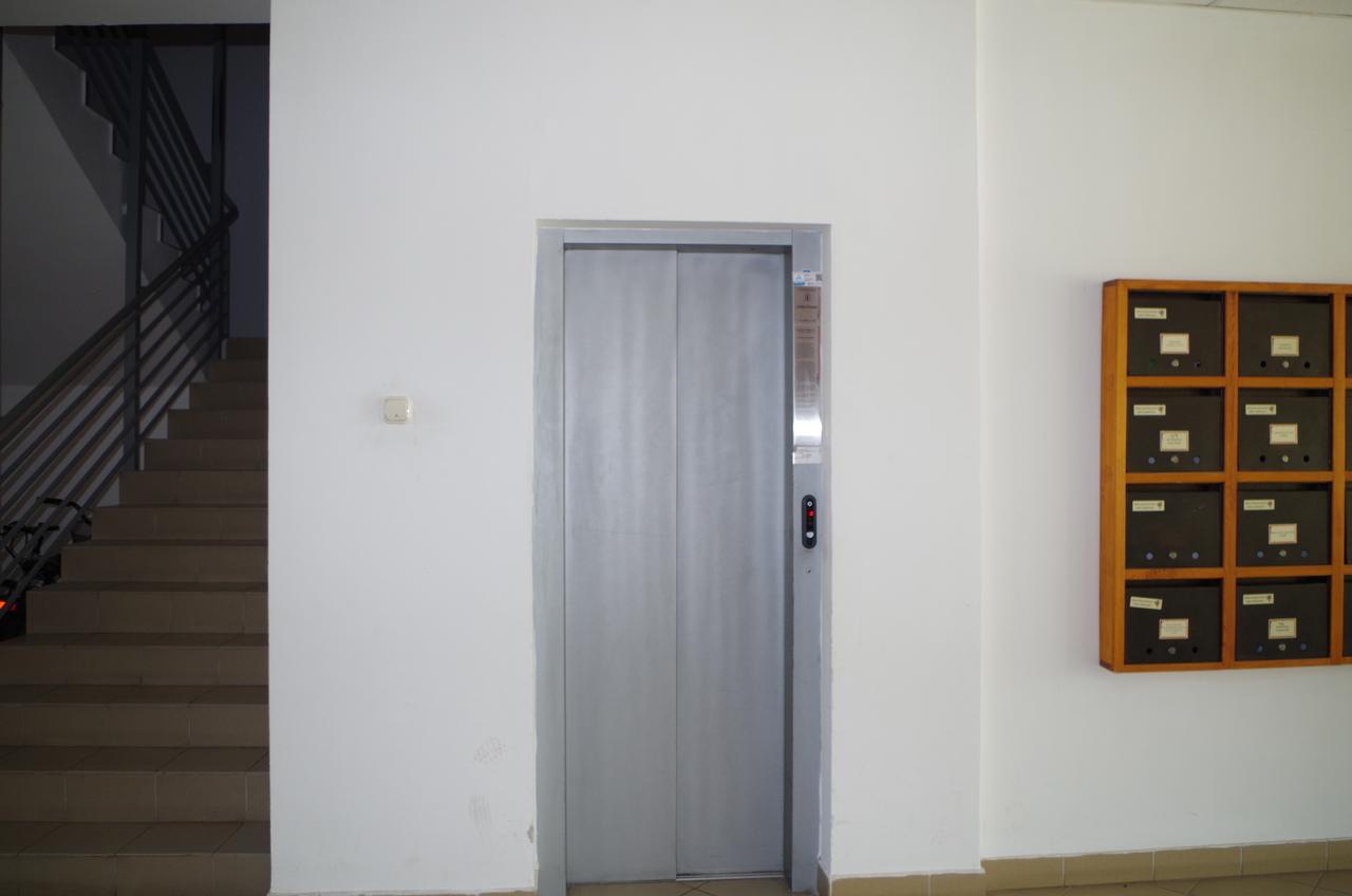 Aquamarin Studio Apartman Siófok Extérieur photo