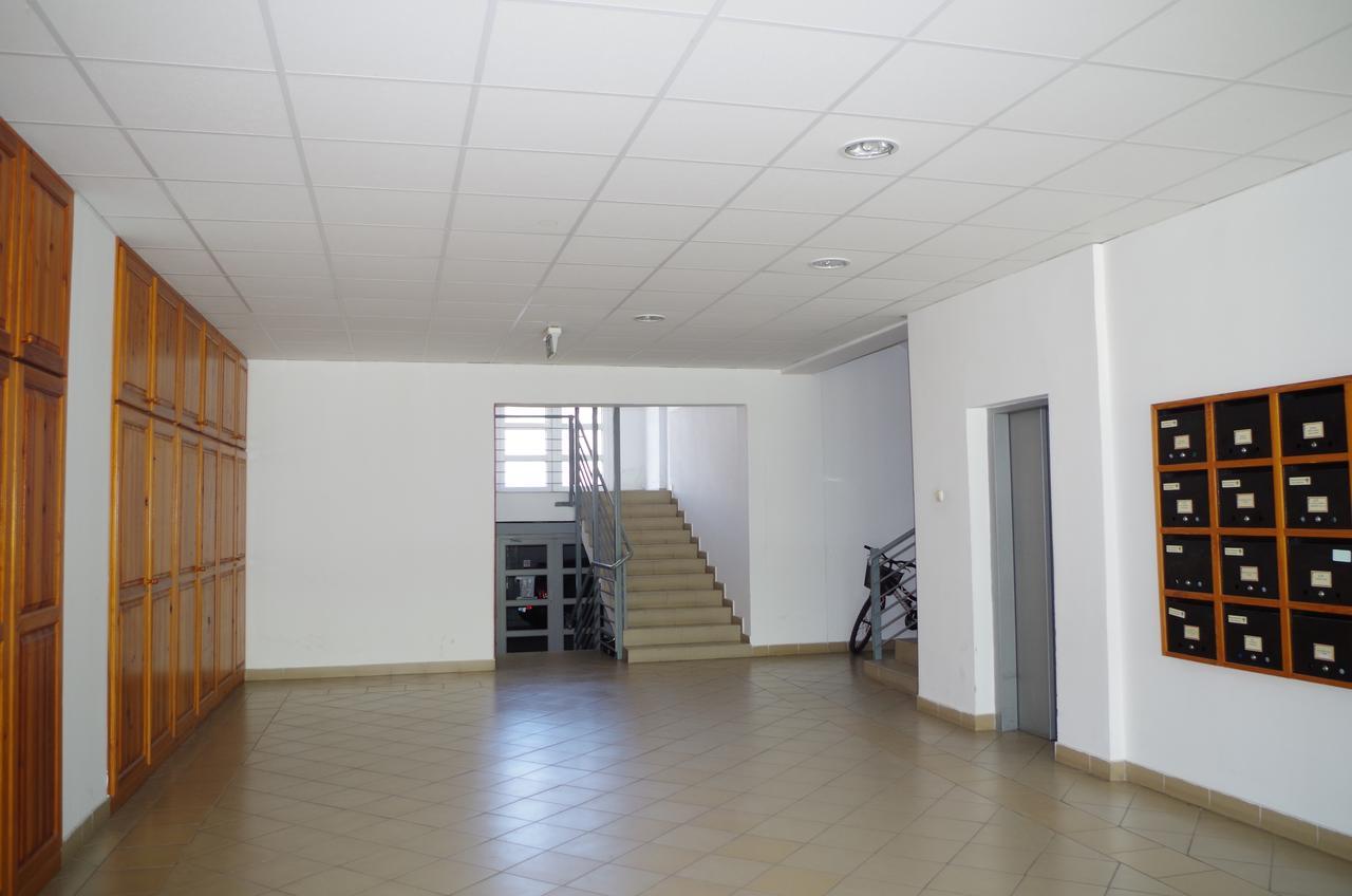 Aquamarin Studio Apartman Siófok Extérieur photo